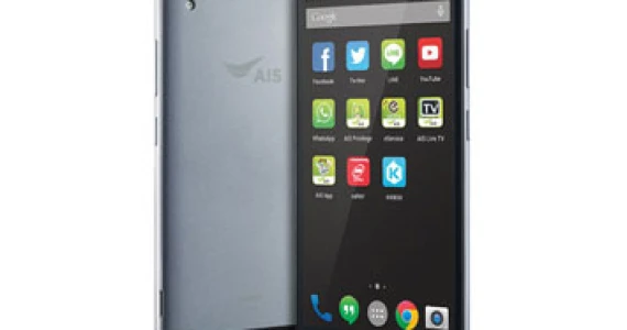 รูปภาพ เอไอเอส AIS LAVA Pro 5.5
