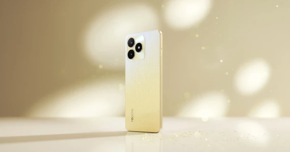 รูปภาพ เรียลมี realme C53 (6GB/128GB)