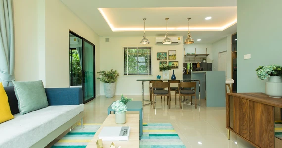 รูปภาพ คาซ่า วิลล์ ปิ่นเกล้า - ศรีรัช (Casa Ville Pinklao - Sirat)