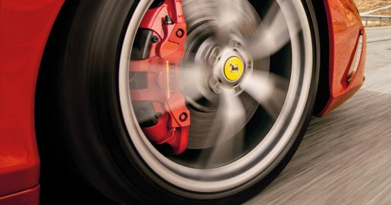 รูปภาพ เฟอร์รารี่ Ferrari 458 Speciale ปี 2013