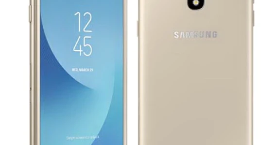 รูปภาพ ซัมซุง SAMSUNG Galaxy J3 (2017)