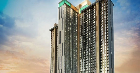 รูปภาพ พลัม คอนโด เซ็นทรัล สเตชั่น (Plum Condo Central Station)