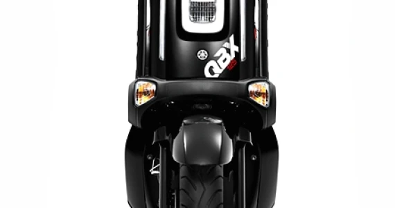 รูปภาพ ยามาฮ่า Yamaha QBIX S MY2019 ปี 2019