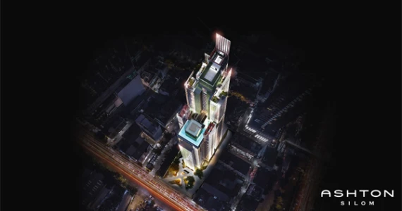 รูปภาพ แอชตัน สีลม (Ashton Silom)