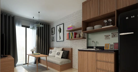 รูปภาพ แชปเตอร์วัน เดอะ แคมปัส เกษตร (Chapter One The Campus Kaset)