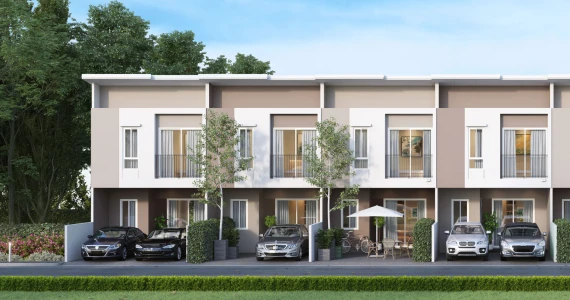 รูปภาพ ซิตี้เซนส์  เพชรเกษม - พุทธมณฑล สาย 4 (Citysense Petchkasem Phutthamonthon Sai 4)