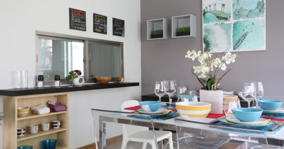 รูปภาพ ไลฟ์ การ์เด้น โฮม ตลาดโรงโป๊ะ (Life Garden Home)