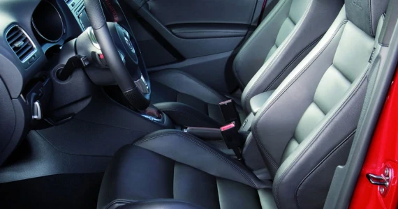 รูปภาพ โฟล์คสวาเกน Volkswagen Golf GTi Highline Standard ปี 2011