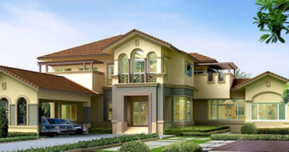 รูปภาพ คิวเฮ้าส์ อเวนิว ราชพฤกษ์ - พระราม 5 (Q.House Avenue Rama 5)