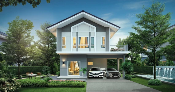 รูปภาพ เพอร์เฟค พาร์ค พระราม 5 - บางใหญ่ (Perfect Park Rama5 - Bangyai)