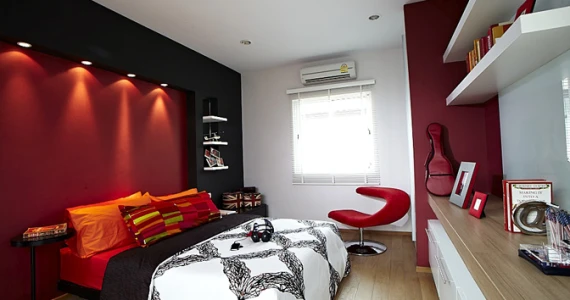 รูปภาพ เนอวานา ไอคอน วงแหวน-พระราม 9 (Nirvana ICON Wongwean-Rama 9)