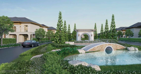 รูปภาพ บ้านนิรดา พระราม 2 (Baan Nirada Rama 2)