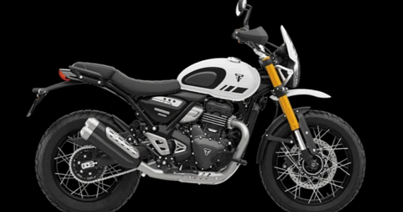 รูปภาพ Triumph  400 XC ปี 2025