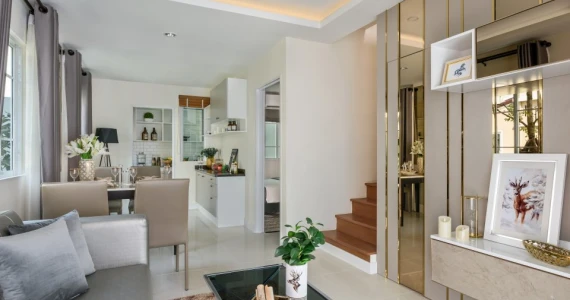 รูปภาพ ไอลีฟ ไพร์ม พัทยา-จอมเทียน (I Leaf Prime Pattaya - Chomthian)