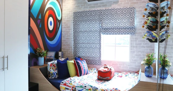 รูปภาพ โกลเด้น ทาวน์ พัทยาใต้-สุขุมวิท (Golden Town Pattaya - Sukhumvit)