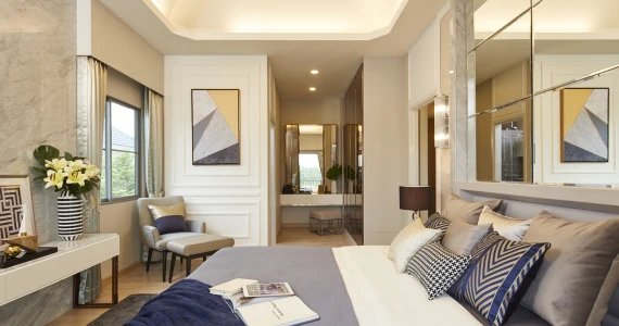 รูปภาพ เพอร์เฟค เพลส แจ้งวัฒนะ 2 (Perfect Place Chaengwatthana 2)