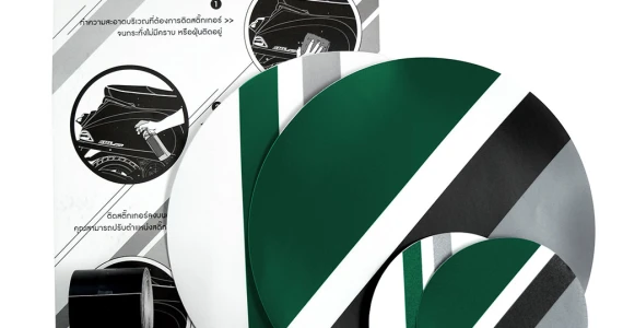 รูปภาพ เวสป้า Vespa S 125 3Vie Matt Series ปี 2016