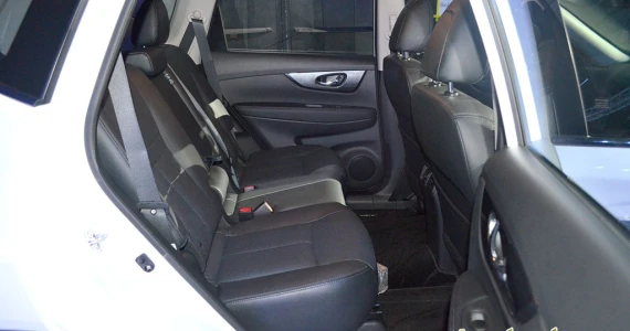 รูปภาพ นิสสัน Nissan X-Trail 2.0 V 4WD ปี 2014
