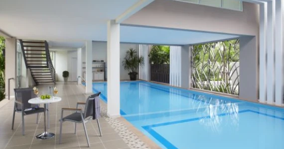 รูปภาพ วิลล่า พาร์ค รัตนาธิเบศร์ (Villa Park Rattanathibet)