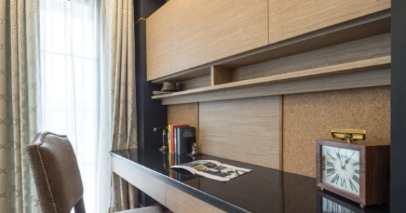 รูปภาพ เดอะ เลเจ้นท์ สาทร - นราธิวาส (The Legend Sathorn - Narathiwas)