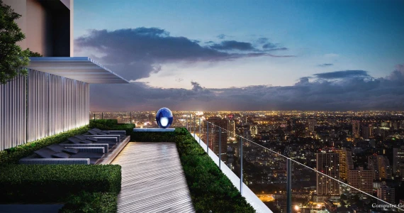 รูปภาพ ซี เอกมัย (C Ekkamai)