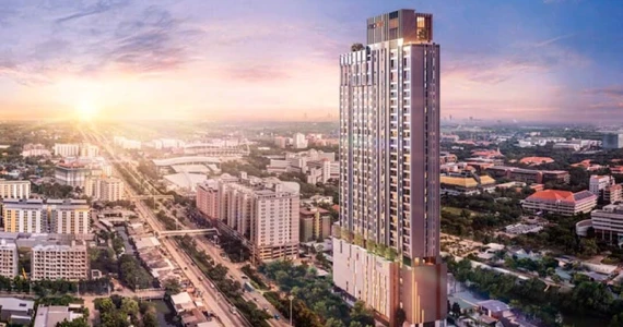 รูปภาพ โมดิซ ลอนซ์ (Modiz Launch)