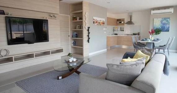 รูปภาพ ทรอปปิคัล วิลเลจ 2 ห้วยใหญ่ - พัทยา (Tropical Village 2)