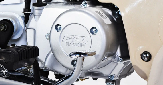 รูปภาพ จีพีเอ็กซ์ GPX Wonwan (Standard) ปี 2014