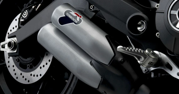 รูปภาพ ดูคาติ Ducati Scrambler Full Throttle ปี 2014