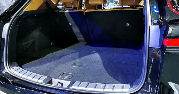 รูปภาพ เลกซัส Lexus-NX 350h Grand Luxury-ปี 2021