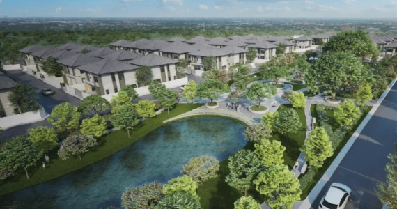 รูปภาพ สัมมากร รังสิต คลอง 7 (Sammakorn Rungsit 7)