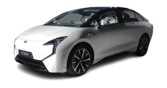 รูปภาพ จูนเหยา Juneyao JY AIR Plus ปี 2024