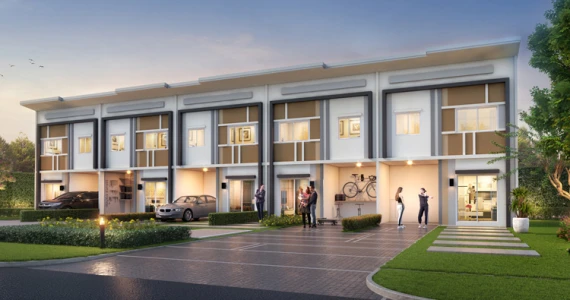 รูปภาพ ไลโอ บลิสซ์ ศรีนครินทร์-เทพารักษ์ (Lio Bliss Srinakarin-Thepharak)