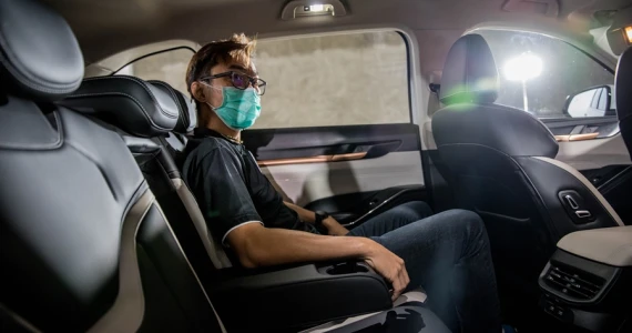 รูปภาพ จีดับบลิวเอ็ม ฮาวาล GWM Haval H6 Hybrid SUV PRO ปี 2021