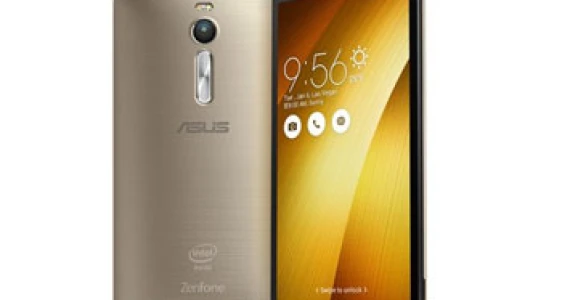 รูปภาพ เอซุส ASUS Zenfone 2 ZE551ML (32GB)