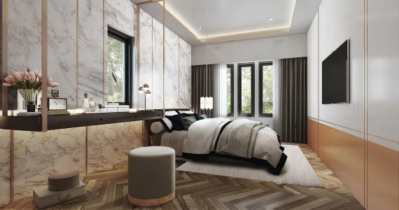 รูปภาพ เออร์บานิโอ วิภาวดี - แจ้งวัฒนะ (Urbanio Vibhavadi - Chaengwattana)