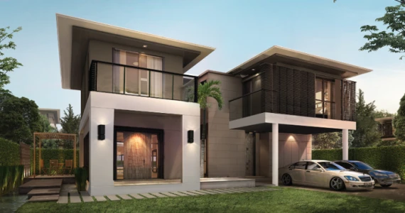 รูปภาพ เดอะ ซิตี้ รามอินทรา (The City)