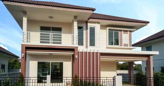 รูปภาพ บ้านนราสิริ (Baan Narasiri)