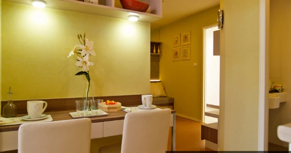 รูปภาพ ลุมพินี เมกะซิตี้ บางนา (Lumpini MegaCity Bangna)