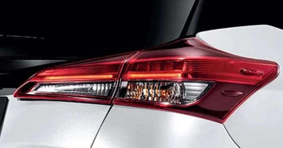 รูปภาพ โตโยต้า Toyota Yaris 60th Anniversary Special Edition ปี 2022