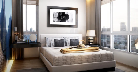 รูปภาพ ฟิวส์ จันทน์-สาทร (FUSE Chan-Sathorn)