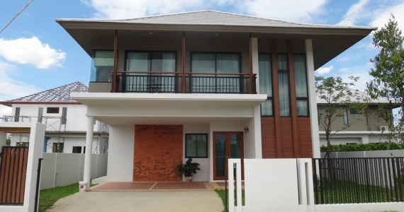 รูปภาพ วิลล่า ฟลอร่า เชียงใหม่ (Villa Flora Chiang Mai )