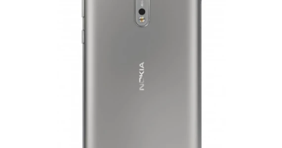 รูปภาพ โนเกีย Nokia-8 (6GB/128GB)