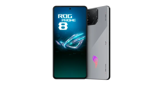 รูปภาพ เอซุส ASUS ROG Phone8 (12GB/256GB)