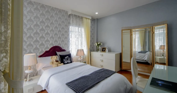 รูปภาพ วิลล่า พาร์ค รัตนาธิเบศร์ (Villa Park Rattanathibet)