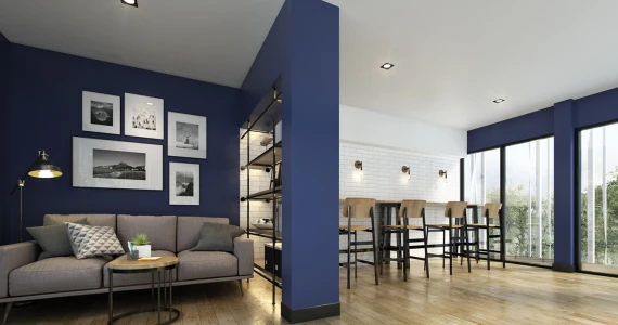 รูปภาพ ฮอลล์มาร์ค ลาดพร้าว-โชคชัย 4 (Hallmark Ladprao-Chokchai 4)