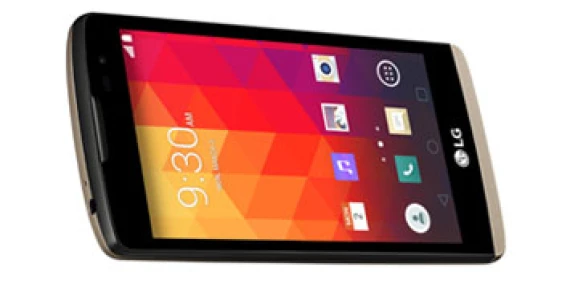 รูปภาพ แอลจี LG-Leon H324T