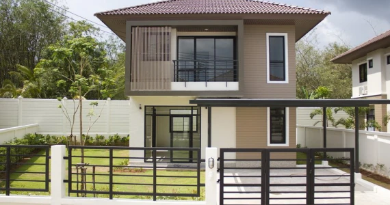 รูปภาพ สบาย วิลเลจ 2 กะทู้ (Sabaii Village)