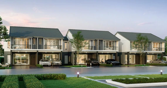 รูปภาพ ศุภาลัย พรีโม่ อยุธยา (Supalai Primo Ayutthaya)