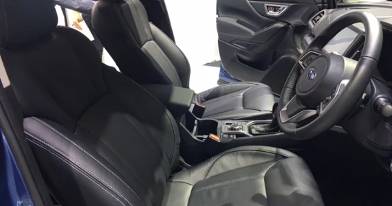 รูปภาพ ซูบารุ Subaru Forester 2.0i-S MY19 ปี 2018